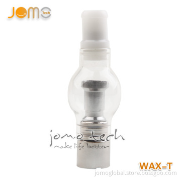 2014 Hot Selling Portable Wax Vaporizer Pen/ High Quality Wax Atomizer